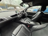 USED 2018 68 BMW 1 SERIES 2.0 120i GPF M Sport Shadow Edition Hatchback 5dr Petrol Auto Euro 6 (s/s) (184 ps) LEATHER, HARMON KARDON, SAT NAV