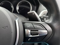 USED 2018 68 BMW 1 SERIES 2.0 120i GPF M Sport Shadow Edition Hatchback 5dr Petrol Auto Euro 6 (s/s) (184 ps) LEATHER, HARMON KARDON, SAT NAV