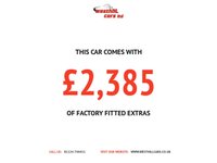 USED 2018 68 BMW 1 SERIES 2.0 120i GPF M Sport Shadow Edition Hatchback 5dr Petrol Auto Euro 6 (s/s) (184 ps) LEATHER, HARMON KARDON, SAT NAV