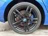 USED 2018 68 BMW 1 SERIES 2.0 120i GPF M Sport Shadow Edition Hatchback 5dr Petrol Auto Euro 6 (s/s) (184 ps) LEATHER, HARMON KARDON, SAT NAV
