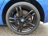 USED 2018 68 BMW 1 SERIES 2.0 120i GPF M Sport Shadow Edition Hatchback 5dr Petrol Auto Euro 6 (s/s) (184 ps) LEATHER, HARMON KARDON, SAT NAV
