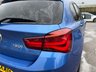 USED 2018 68 BMW 1 SERIES 2.0 120i GPF M Sport Shadow Edition Hatchback 5dr Petrol Auto Euro 6 (s/s) (184 ps) LEATHER, HARMON KARDON, SAT NAV
