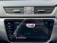 USED 2017 67 SKODA SUPERB 2.0 TDI SE L Executive Estate 5dr Diesel DSG Euro 6 (s/s) (150 ps) STUNNING+ULEZ+FSH+CAMBELT+NAV+PS