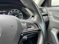 USED 2017 67 SKODA SUPERB 2.0 TDI SE L Executive Estate 5dr Diesel DSG Euro 6 (s/s) (150 ps) STUNNING+ULEZ+FSH+CAMBELT+NAV+PS