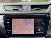 USED 2017 67 SKODA SUPERB 2.0 TDI SE L Executive Estate 5dr Diesel DSG Euro 6 (s/s) (150 ps) STUNNING+ULEZ+FSH+CAMBELT+NAV+PS