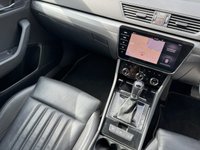 USED 2017 67 SKODA SUPERB 2.0 TDI SE L Executive Estate 5dr Diesel DSG Euro 6 (s/s) (150 ps) STUNNING+ULEZ+FSH+CAMBELT+NAV+PS