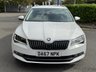 USED 2017 67 SKODA SUPERB 2.0 TDI SE L Executive Estate 5dr Diesel DSG Euro 6 (s/s) (150 ps) STUNNING+ULEZ+FSH+CAMBELT+NAV+PS