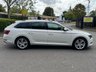 USED 2017 67 SKODA SUPERB 2.0 TDI SE L Executive Estate 5dr Diesel DSG Euro 6 (s/s) (150 ps) STUNNING+ULEZ+FSH+CAMBELT+NAV+PS
