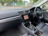 USED 2017 67 SKODA SUPERB 2.0 TDI SE L Executive Estate 5dr Diesel DSG Euro 6 (s/s) (150 ps) STUNNING+ULEZ+FSH+CAMBELT+NAV+PS