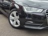 USED 2016 16 AUDI A3 1.4 TFSI Sport Sportback 5dr Petrol Manual Euro 6 (s/s) (Nav) (125 ps) 
