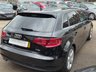 USED 2016 16 AUDI A3 1.4 TFSI Sport Sportback 5dr Petrol Manual Euro 6 (s/s) (Nav) (125 ps) 