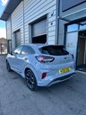 USED 2021 21 FORD PUMA 1.0T EcoBoost MHEV ST-Line X SUV 5dr Petrol Manual Euro 6 (s/s) (125 ps) 