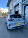 USED 2021 21 FORD PUMA 1.0T EcoBoost MHEV ST-Line X SUV 5dr Petrol Manual Euro 6 (s/s) (125 ps) 