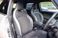 USED 2023 72 MINI HATCH 1.5 COOPER SPORT 3 DOOR 1 OWNER APPLE CARPLAY REAR SENSORS