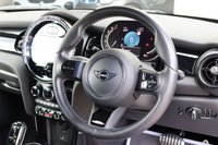 USED 2023 72 MINI HATCH 1.5 COOPER SPORT 3 DOOR 1 OWNER APPLE CARPLAY REAR SENSORS