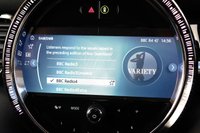 USED 2023 72 MINI HATCH 1.5 COOPER SPORT 3 DOOR 1 OWNER APPLE CARPLAY REAR SENSORS