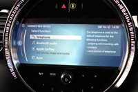 USED 2023 72 MINI HATCH 1.5 COOPER SPORT 3 DOOR 1 OWNER APPLE CARPLAY REAR SENSORS