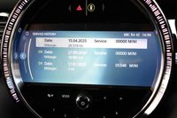 USED 2023 72 MINI HATCH 1.5 COOPER SPORT 3 DOOR 1 OWNER APPLE CARPLAY REAR SENSORS