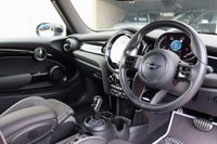 USED 2023 72 MINI HATCH 1.5 COOPER SPORT 3 DOOR 1 OWNER APPLE CARPLAY REAR SENSORS