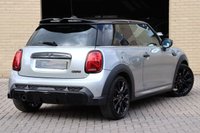 USED 2023 72 MINI HATCH 1.5 COOPER SPORT 3 DOOR 1 OWNER APPLE CARPLAY REAR SENSORS