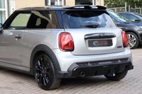 USED 2023 72 MINI HATCH 1.5 COOPER SPORT 3 DOOR 1 OWNER APPLE CARPLAY REAR SENSORS