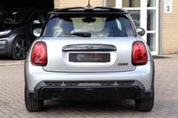 USED 2023 72 MINI HATCH 1.5 COOPER SPORT 3 DOOR 1 OWNER APPLE CARPLAY REAR SENSORS