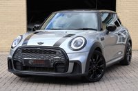 USED 2023 72 MINI HATCH 1.5 COOPER SPORT 3 DOOR 1 OWNER APPLE CARPLAY REAR SENSORS
