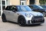 USED 2023 72 MINI HATCH 1.5 COOPER SPORT 3 DOOR 1 OWNER APPLE CARPLAY REAR SENSORS