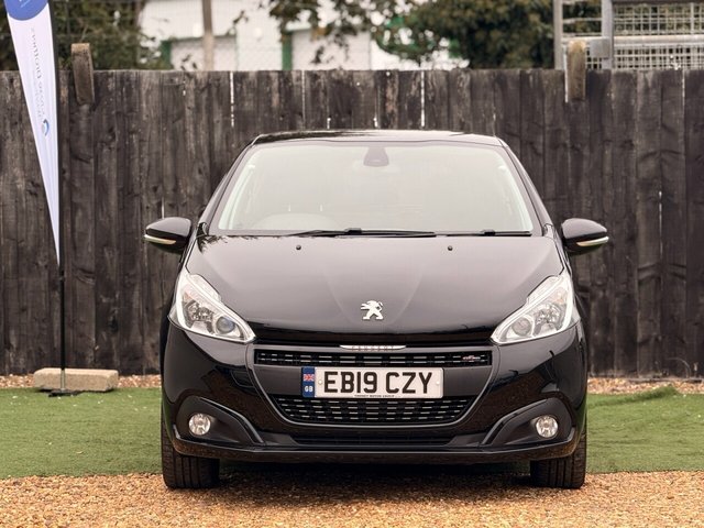 2019 PEUGEOT 208 - Photo 10