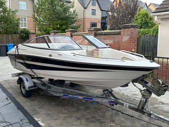 View our CAMPION ALLANTE 505