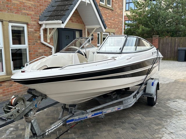 View our CAMPION ALLANTE 505