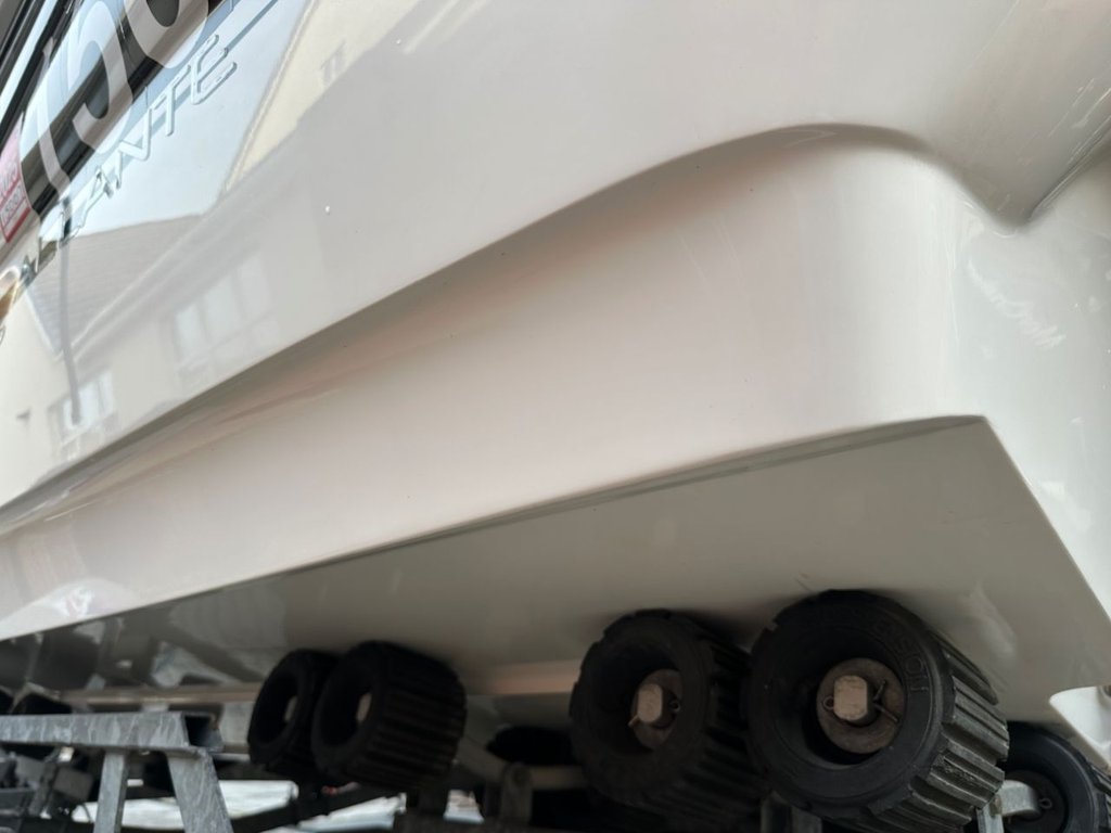 USED 2008 CAMPION ALLANTE 505 Bowrider Amazing Condition Throughout