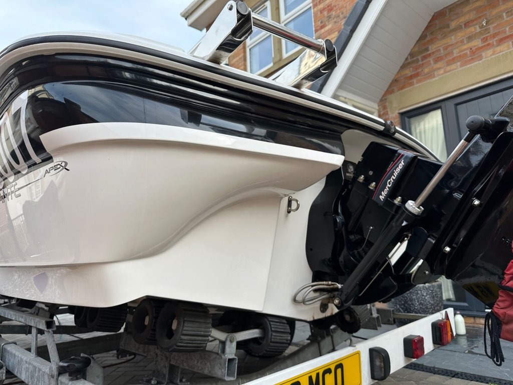 USED 2008 CAMPION ALLANTE 505 Bowrider Amazing Condition Throughout