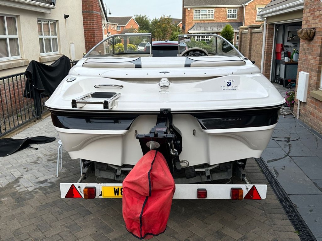 USED 2008 CAMPION ALLANTE 505 Bowrider Amazing Condition Throughout