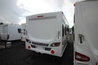USED 2015 STERLING ECCLES SOLITAIRE SE End Washroom Fixed Single Beds