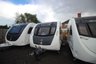 USED 2015 STERLING ECCLES SOLITAIRE SE End Washroom Fixed Single Beds