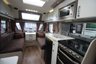 USED 2015 STERLING ECCLES SOLITAIRE SE End Washroom Fixed Single Beds