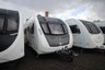 USED 2015 STERLING ECCLES SOLITAIRE SE End Washroom Fixed Single Beds