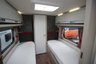 USED 2015 STERLING ECCLES SOLITAIRE SE End Washroom Fixed Single Beds