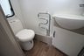 USED 2015 STERLING ECCLES SOLITAIRE SE End Washroom Fixed Single Beds