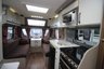 USED 2015 STERLING ECCLES SOLITAIRE SE End Washroom Fixed Single Beds