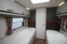 USED 2015 STERLING ECCLES SOLITAIRE SE End Washroom Fixed Single Beds