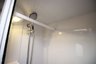 USED 2015 STERLING ECCLES SOLITAIRE SE End Washroom Fixed Single Beds