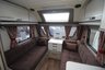 USED 2015 STERLING ECCLES SOLITAIRE SE End Washroom Fixed Single Beds