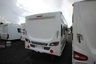USED 2015 STERLING ECCLES SOLITAIRE SE End Washroom Fixed Single Beds