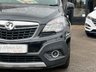 USED 2016 16 VAUXHALL MOKKA 1.6i Tech Line SUV 5dr Petrol Manual 2WD Euro 6 (s/s) (115 ps) 