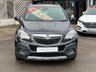 USED 2016 16 VAUXHALL MOKKA 1.6i Tech Line SUV 5dr Petrol Manual 2WD Euro 6 (s/s) (115 ps) 