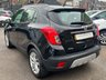 USED 2016 16 VAUXHALL MOKKA 1.6i Tech Line SUV 5dr Petrol Manual 2WD Euro 6 (s/s) (115 ps) 
