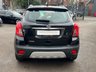 USED 2016 16 VAUXHALL MOKKA 1.6i Tech Line SUV 5dr Petrol Manual 2WD Euro 6 (s/s) (115 ps) 