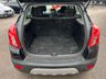 USED 2016 16 VAUXHALL MOKKA 1.6i Tech Line SUV 5dr Petrol Manual 2WD Euro 6 (s/s) (115 ps) 